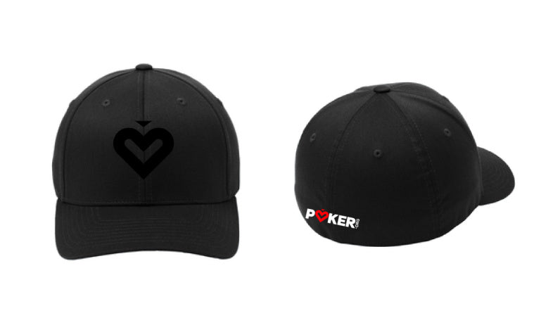 PokerOrg Black Hat